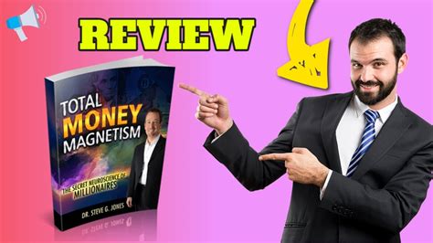 total money magnetism review